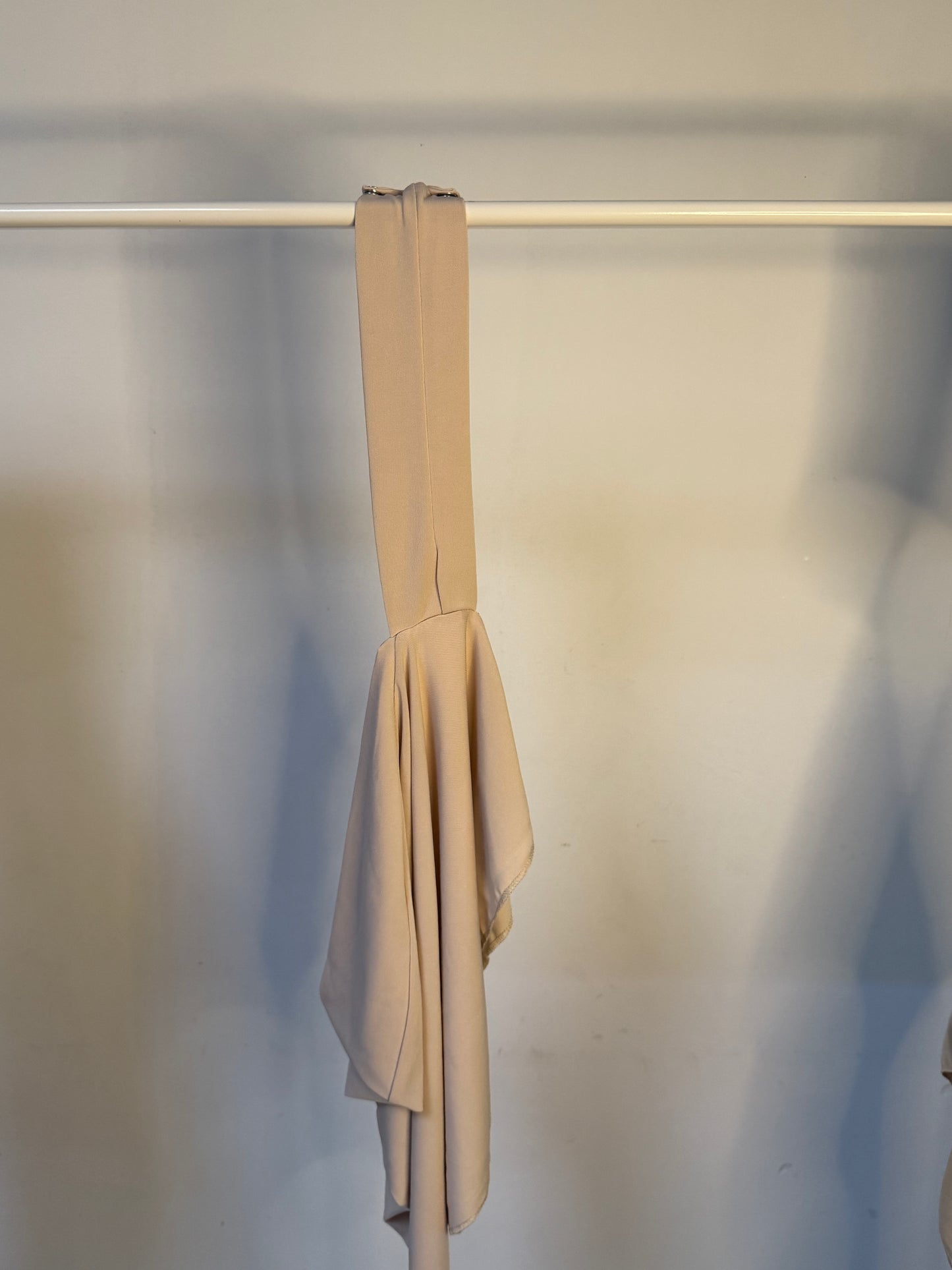 Nayla Wrap - Dusky Rose