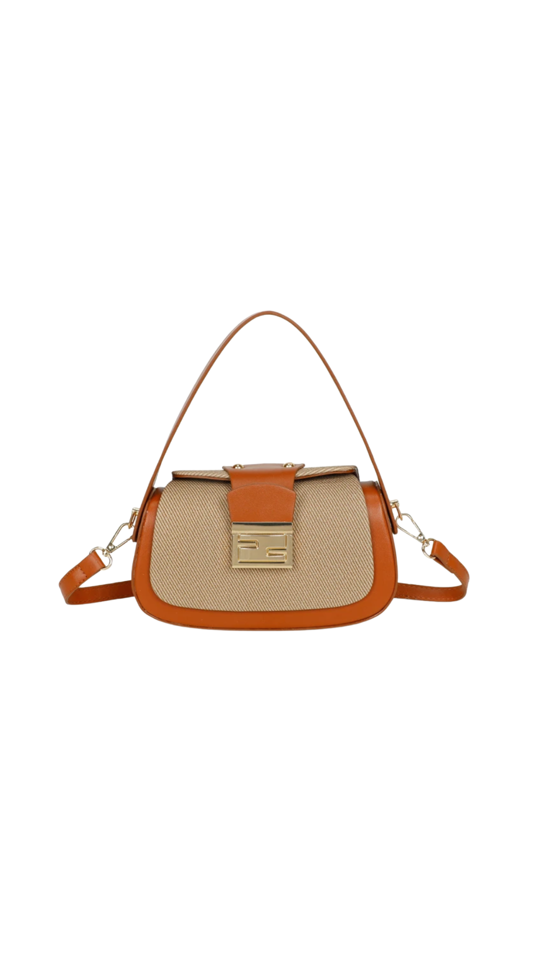 Noura Classic - Desert Sand