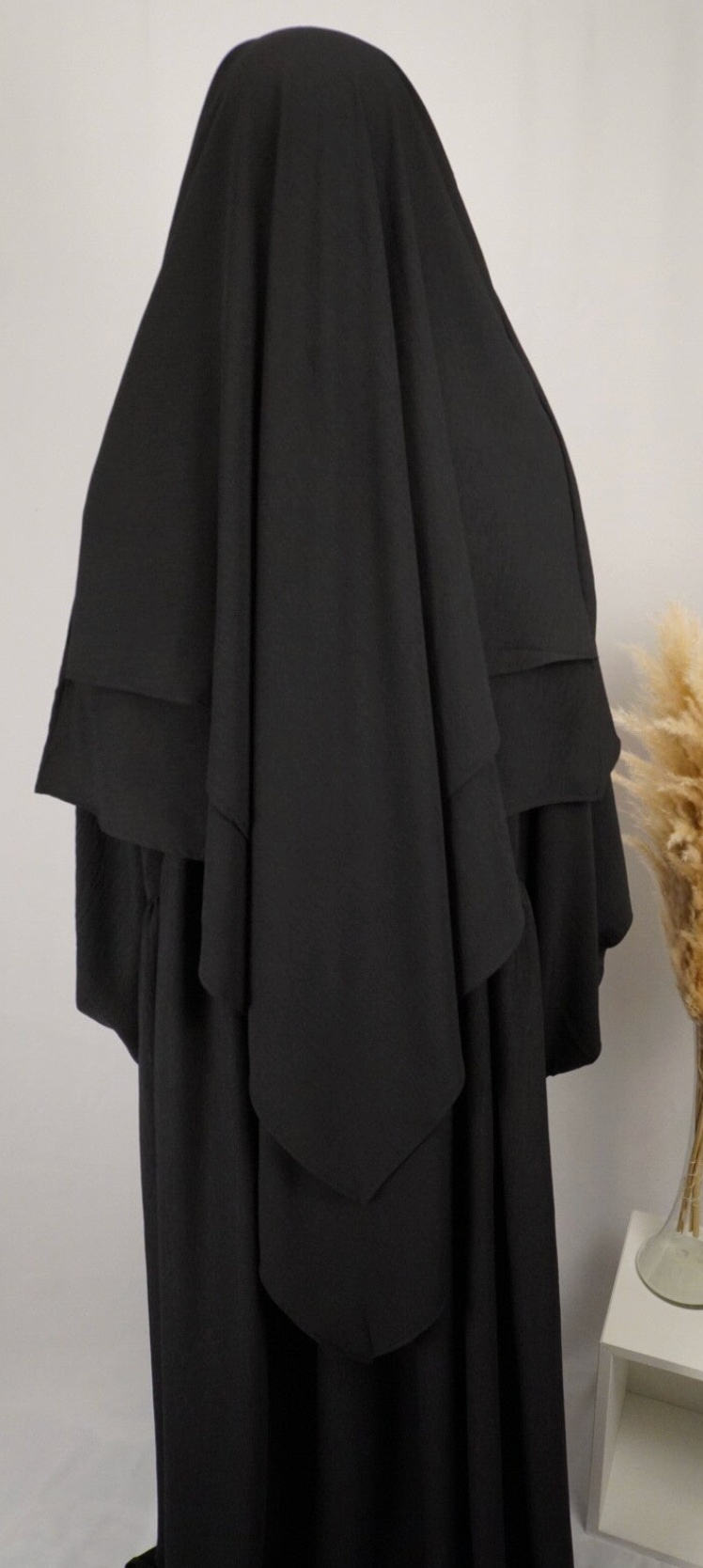 Ensemble Jazz Fabrics TALL noir