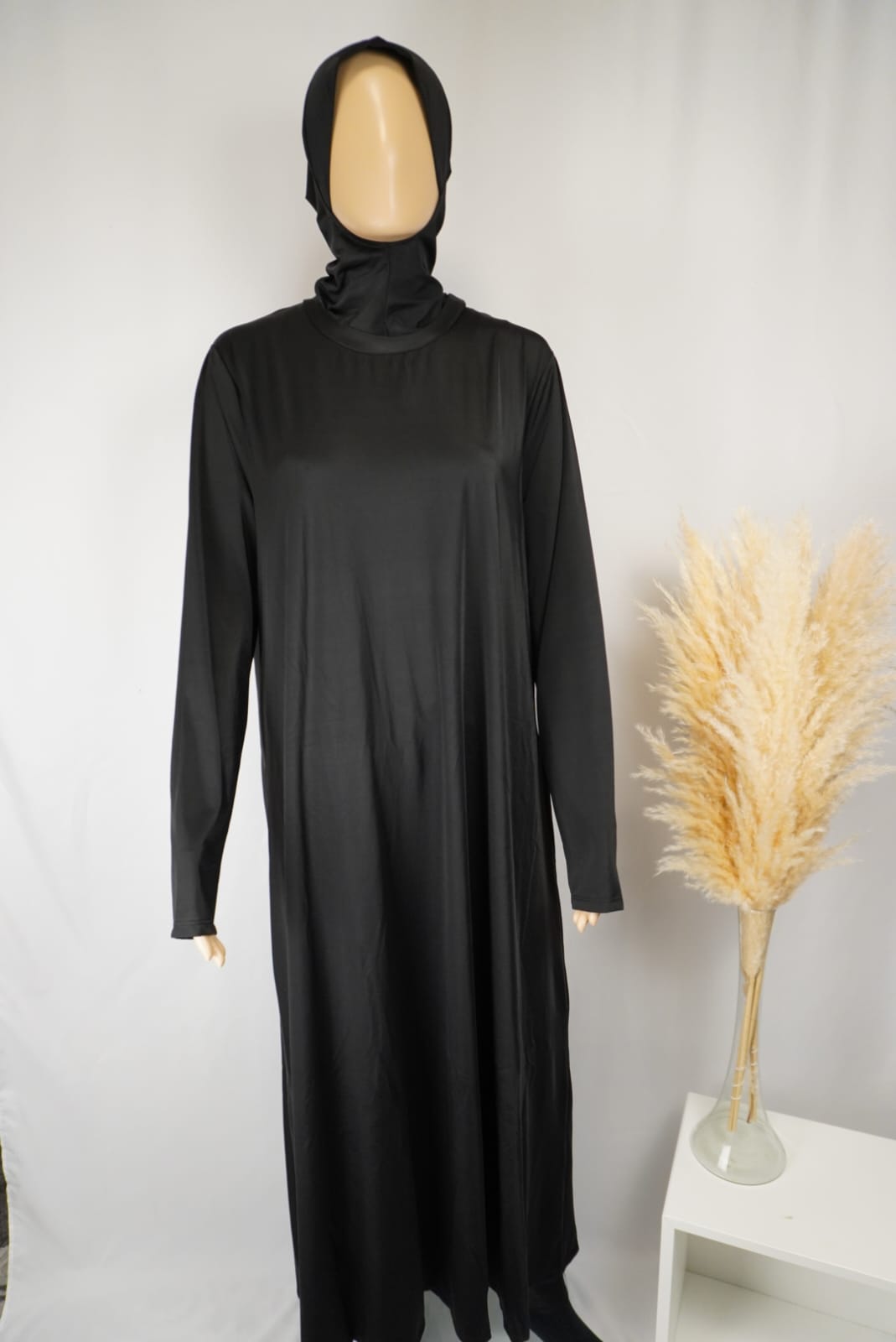 Burkini Black