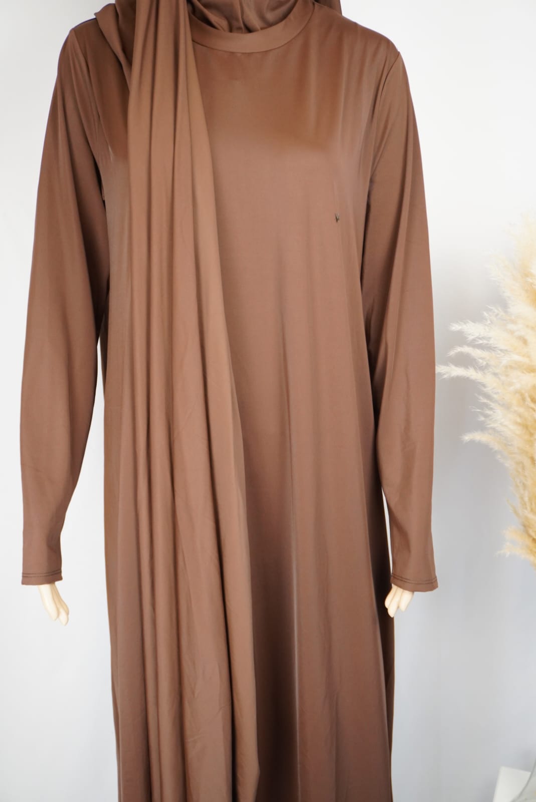 Burkini Brown