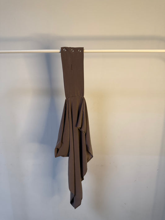Nayla Wrap - Bare Blush