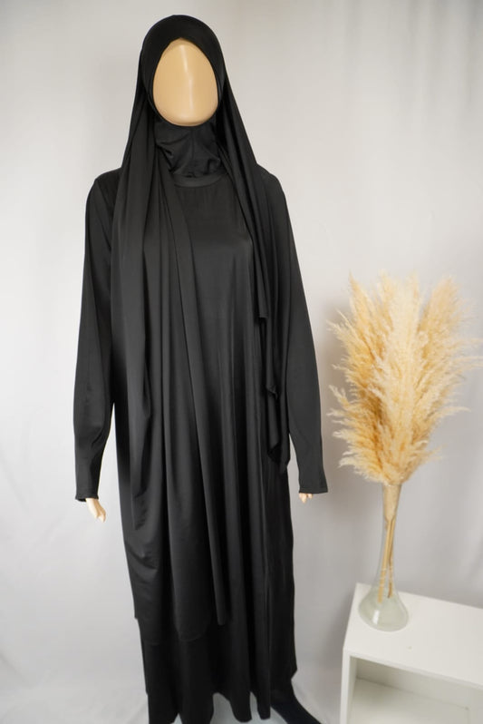 Burkini Black